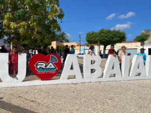 Cidade de Abaiara completa 67 anos de emancipação, mas sem festa tradicional comemorativa