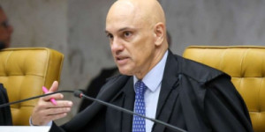 Inquérito do golpe: Moraes derruba sigilo do relatório da PF e envia material à PGR