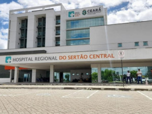 Processo seletivo para médicos no Ceará tem 144 vagas e salários de até R$ 10,7 mil; confira