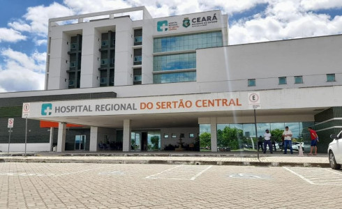 Processo seletivo para médicos no Ceará tem 144 vagas e salários de até R$ 10,7 mil; confira