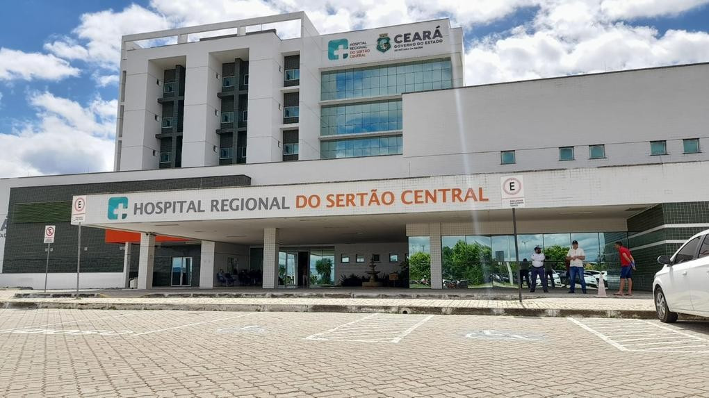 Processo seletivo para médicos no Ceará tem 144 vagas e salários de até R$ 10,7 mil; confira