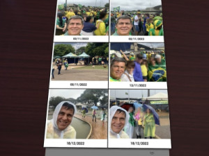 Aliados de Bolsonaro temem que generais façam delação