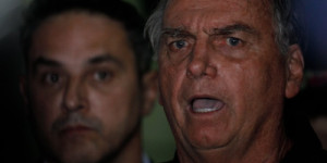 Bolsonaro se reuniu 14 vezes sobre o golpe com chefes militares