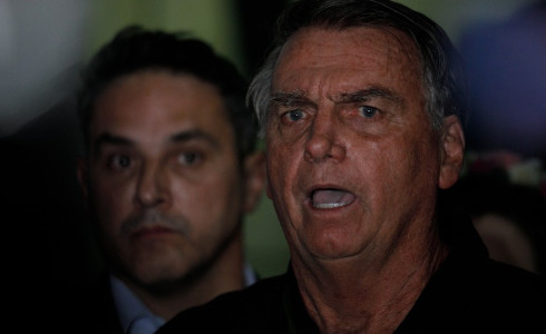 Bolsonaro se reuniu 14 vezes sobre o golpe com chefes militares