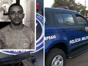 Polícia prende jovem com armas, simulacro e munição no Bairro do Rosário em Barbalha