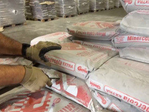 Apreensão de 1 tonelada de cocaína é a maior da história do Porto de Itaguaí, no RJ