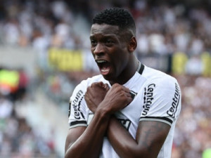 É tempo de Botafogo! Glorioso é campeão da Libertadores com vitória incontestável sobre o Atlético-MG