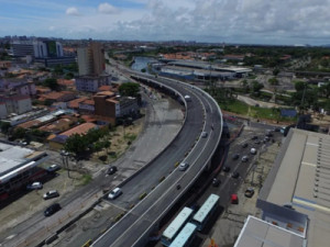 Obras de duplicação da BR-116 iniciam em 13 de dezembro, no Ceará