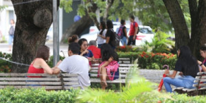 CE tem a maior taxa do Nordeste de estudantes com até 24 anos frequentando Ensino Superior, diz IBGE