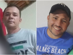 Primos morrem por choque elétrico em Quixelô, no interior do Ceará