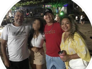 Filho preso suspeito de matar os pais em SC mandou mensagem para mãe 'ir dormir' minutos antes dos assassinatos, diz polícia