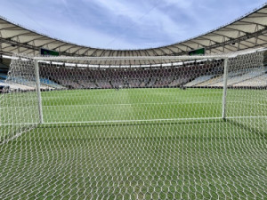 Flamengo x Vitória: despedida do ídolo Gabigol