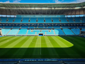 Grêmio x Corinthians: Grêmio se garantiu na Série A, mas ainda precisa definir a vaga na Sul-Americana