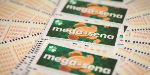 Mega-Sena, concurso 2.805: aposta única leva prêmio de R$ 28 milhões