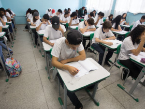 Escola Virgílio Távora define calendário de matrícula para 2025