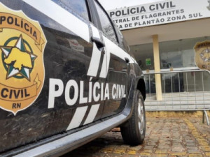 Polícia Civil prende mulheres suspeitas de roubarem R$ 30 mil de idoso em Pau dos Ferros/RN