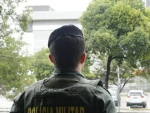 Policial militar é condenado após apresentar atestado falso para não trabalhar no Carnaval no Ceará