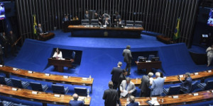 Para destravar o pacote fiscal, governo nomeia indicados do Senado para agências reguladoras