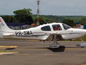 Uso de aeronave sem prestação de contas pode levar à cassação de Glêdson Bezerra