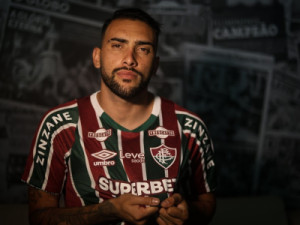 Fluminense anuncia a contratação de Juan Freytes, ex-Alianza Lima