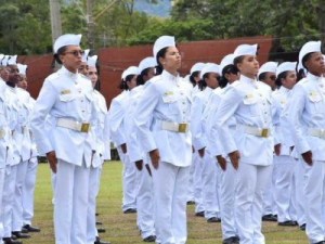 Ministério da Defesa registra 7 mil inscrições de mulheres para o alistamento militar