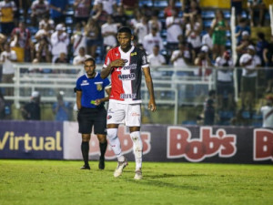 CBF nega pedido do Ferroviário e mantém horário de decisão com Treze na Copa do Nordeste