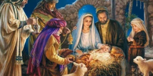 Reis Magos – Dia de Gratidão pela vida de Jesus, a Grande Luz