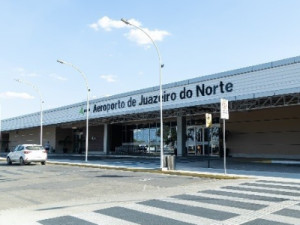 ANAC aponta falta de indicadores de qualidade no Aeroporto Regional do Cariri