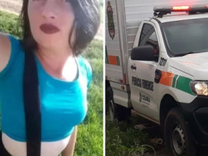 Mulher encontrada com corpo enganchado numa cerca de arame em Mauriti