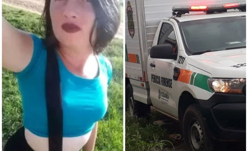 Mulher encontrada com corpo enganchado numa cerca de arame em Mauriti