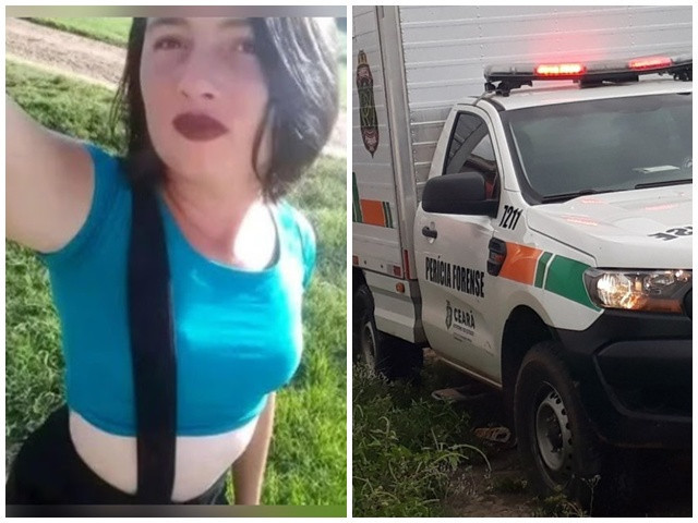 Mulher encontrada com corpo enganchado numa cerca de arame em Mauriti