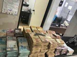 Empresário comprova origem de R$ 2,8 milhões, e polícia descarta relação com roubo a banco em São Carlos