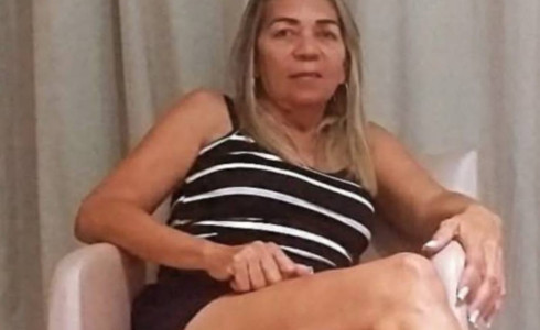 Professora é morta a facadas pelo ex no interior do Ceará