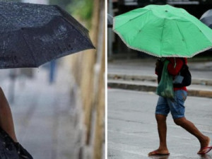 Madrugada com chuva acima de 90mm na zona rural de Barbalha, veja