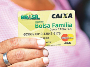 Governo cancela Bolsa Família de 1.199 candidatos eleitos nas eleições municipais