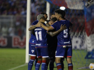 Fortaleza vence o Horizonte na estreia do Campeonato Cearense