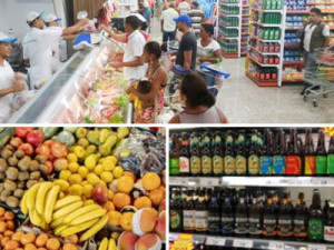 IPCA-15: preços sobem 0,11% em janeiro, puxados por alimentação