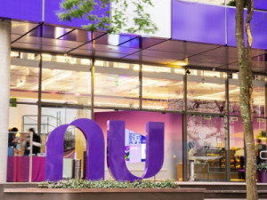 Nubank passa o Itaú em número de clientes e se torna o 3º maior do Brasil