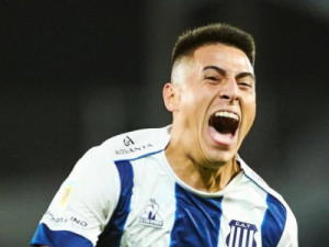 Alejandro Martínez no Ceará: avaliado em R$ 18 milhões e vice-campeão argentino