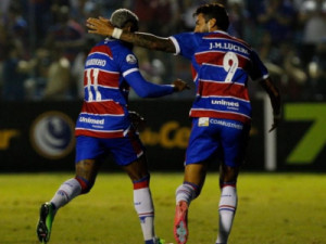 Fortaleza bate o Maracanã e vence a terceira seguida no Estadual