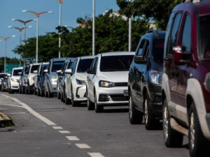 IPVA 2025: pagamento com desconto de até 10% pode ser feito até esta sexta-feira no Ceará