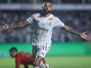 Santos encaixa em clássico e faz torcida sonhar com dias perfeitos ao lado de Neymar