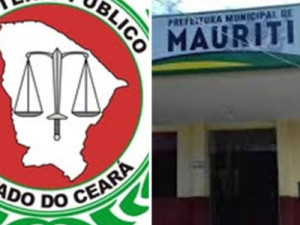 MPCE e Prefeitura de Mauriti firmam acordo para seleção de Agentes de Saúde e de Endemias