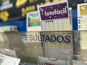 Aposta do Ceará acerta 15 dezenas na Lotofácil e ganha mais de R$ 1 milhão