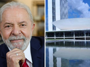 Lula ironiza e diz que governar para pouca gente não gera déficit fiscal: 'Dinheiro tem, só a gente dizer onde tem que colocar'