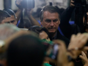 PGR denuncia Bolsonaro por tentativa de golpe de Estado após a vitória de Lula na eleição de 2022