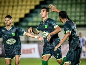 Floresta vence Iguatu e encaminha permanência na Série A do Campeonato Cearense