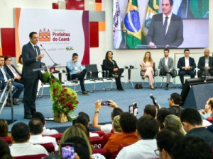 52 gestores municipais participam do I Seminário Prefeitos do Ceará promovido pelo BNB