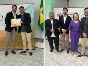 HSR e UFCA celebram a primeira Residência Médica em Ortopedia do Cariri