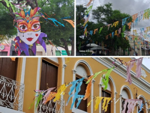 Carnaval hoje em Barbalha, veja a programação